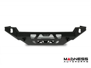 Toyota Tacoma Front Bumper - MTO Series - DV8 Toyota Tacoma Front Bumper - MTO Series - DV8